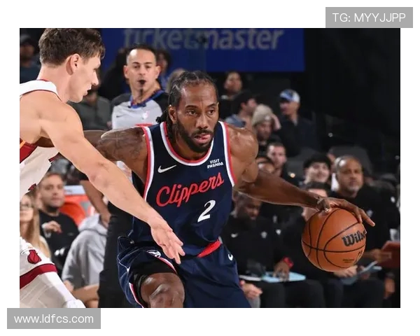 伦纳德仅用9场比赛就砍下41分8板5助 成就生涯第九场40+表现