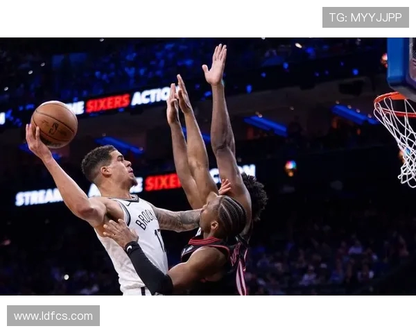 勇士被曝有意引进小波特但与篮网尚未开启实质谈判交易前景成焦点