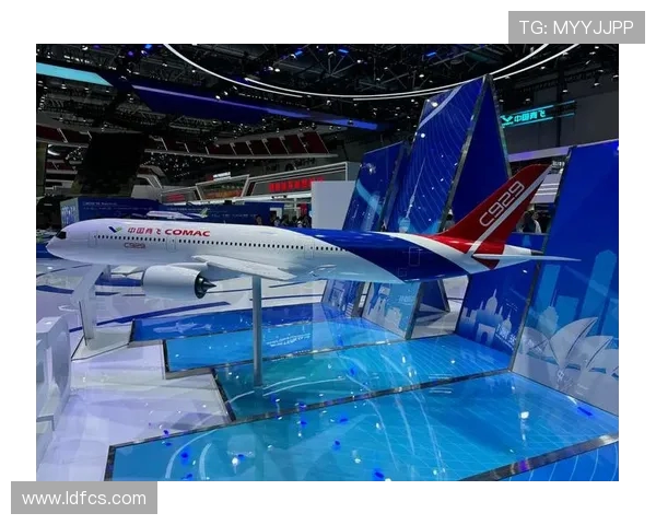 国产C929宽体客机机身段制造技术获得突破